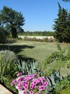 Bed & Breakfast Villa Aigues Vives