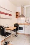 Apartmenthaus Am Achteck
