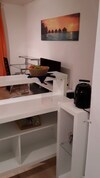 Apartmenthaus Am Achteck