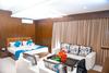 Hotel Blue Ocean Residency