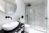 Hotel Coolrooms Mald�