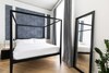Hotel Coolrooms Mald�