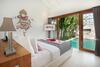 The Jimbaran Villa