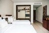 Hotel Treeline Urban Resort