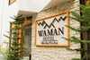 Waman Hotel