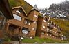 Bagu Ushuaia Hotel