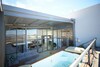Apartamentos Hillhouse Penthouse 7th Floor