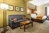 Hotel Comfort Suites