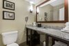 Hotel Comfort Suites