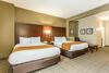 Hotel Comfort Suites