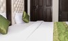 Hotel Treebo Trend Jd Residency