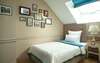 Boutique Hotel Akhilles I Cherepakha