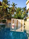 New Kovalam Beach Hotel