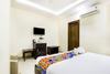 Fabhotel Mj Inn Rishikesh