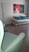 Balcescu Apartment 33