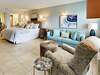 114 Sea Breeze - One Bedroom Condo