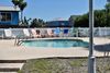 701ns Barefoot Getaway - Two Bedroom Townhome