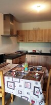 Apartamento R�sidence Les Melezes