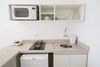 Apartamento Flat Jardins Suites Sao Paulo