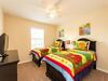 Fv50095 - Paradise Palms - 4 Bed 3 Baths Townhome