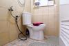 Great Location Green Pramuka Apartment