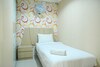Green Central City Apartment