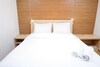 Casa Grande Apartment With Sofabed Connected To Kota Kasablanka