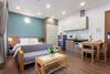 Apartamentos La Regatta Riverside Residences