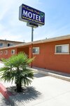 Merle Motel