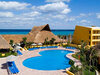 Hotel Melia Cozumel Golf All Inclusive