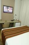 Bristol Convention Hotel Expominas
