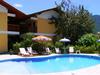 Hostal Pousada Mosaico De Maresias