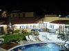 Hostal Pousada Mosaico De Maresias