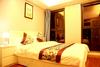 Shanghai Shangxuan Hotel Apartment