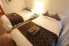 Apartamentos Porte-bonheur