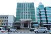 Capital O Business Hotel