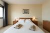 Apartamento Mirando Al Mar - Almansa + Parking