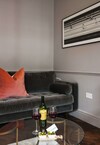 Apartamentos The Cleveland Arms