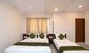 Hotel Treebo Trend Krishnaa Comfort