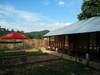 Hotel Nelmann's Nipa Huts