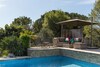 Bed & Breakfast Chambres D'h�tes Villa C�dria