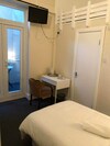Bed & Breakfast Tourian Lounge Hotel