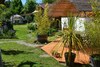 Le Jardin Cach�