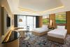 Hotel Doubletree By Hilton Ahmedabad