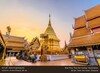 Imm Hotel Thaphae Chiang Mai