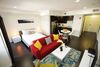 Aparthotel Hollywood Urban Residences
