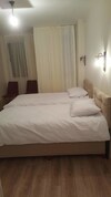 Hotel Sweet Home Taksim Otel