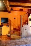 Apartamentos Rurales Ron