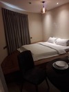 The Urban Apartments & Suites