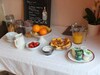 Bed & Breakfast La Bucaille
